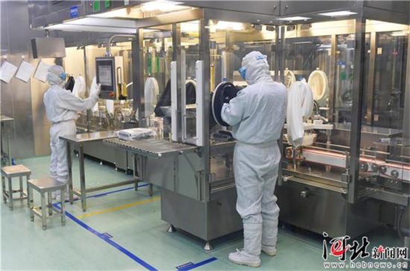 生物制品是什么意思？——从专业角度解读