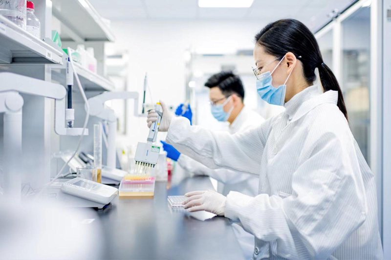 在生物技术的研发领域，哪些单位是引领潮流的？今天我们就来聊聊这个问题。