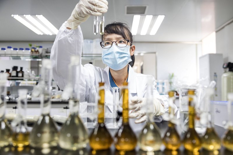 生物制品批签发：解读与申请全流程